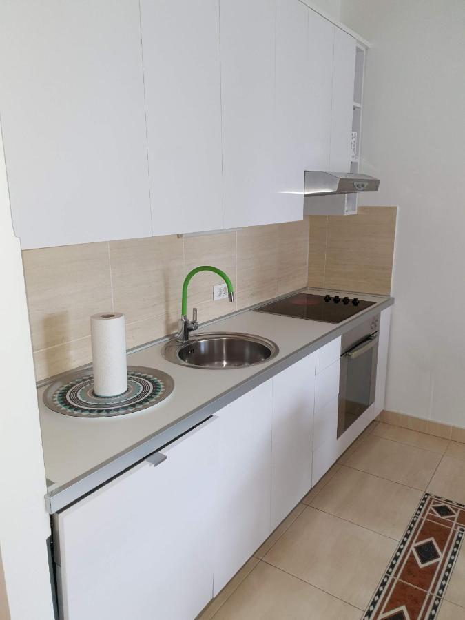 D&M Apartman 1 Selce Exterior foto